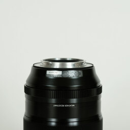 FUJIFILM XF90mmF2 R LM WR