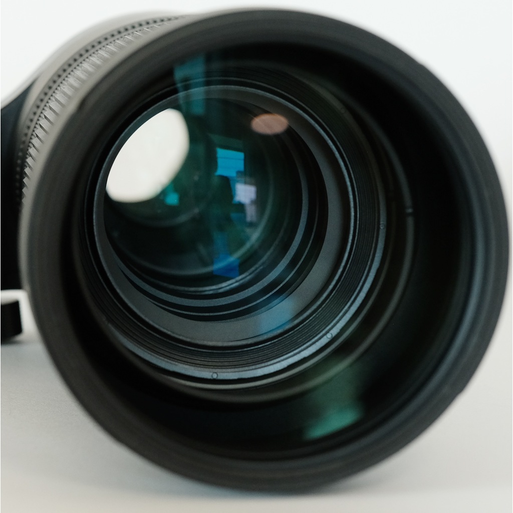 SIGMA 150-600mm F5-6.3 DG OS HSM | Contemporary [キヤノンEF用]