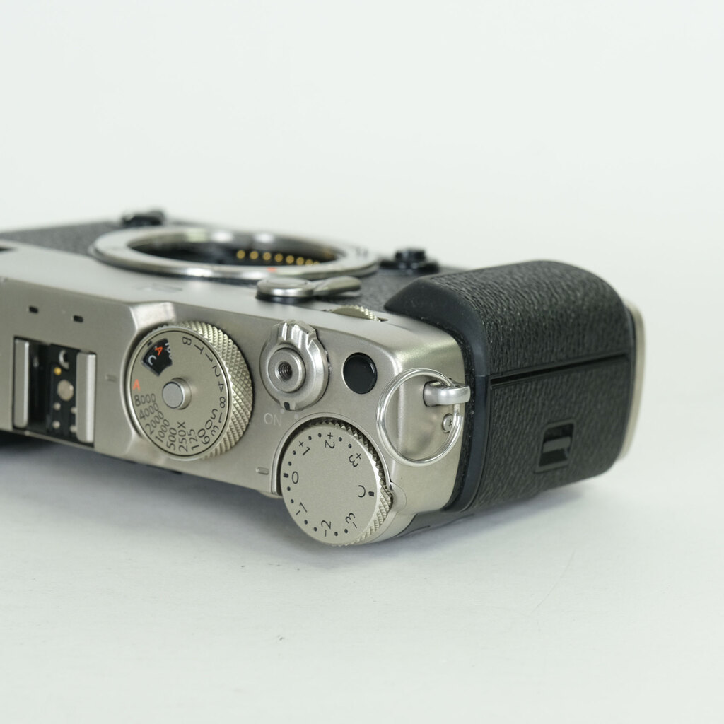FUJIFILM X-Pro3 FUJIFILM X-Pro3