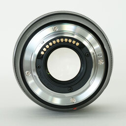 OLYMPUS M.ZUIKO DIGITAL ED 45mm F1.2 PRO