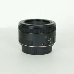 Canon EF50mm F1.8 STM