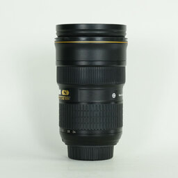 Nikon AF-S NIKKOR 24-70mm f/2.8G ED