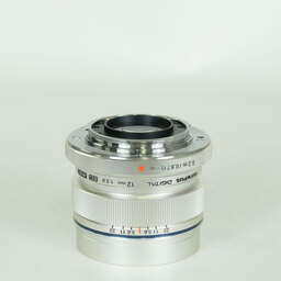 OLYMPUS M.ZUIKO DIGITAL ED 12mm F2.0