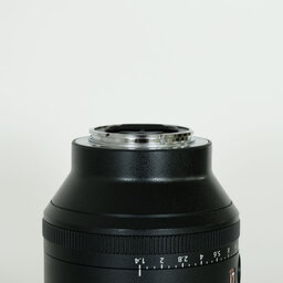 SONY FE 85mm F1.4 GM SEL85F14GM