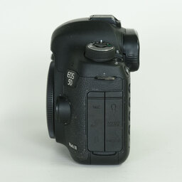 Canon EOS 5D Mark III