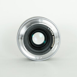 Canon RF50mm F1.8 STM