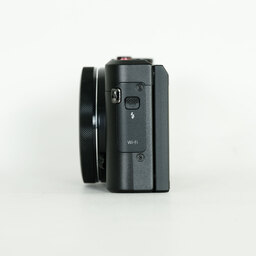 Canon PowerShot G7X Mark II