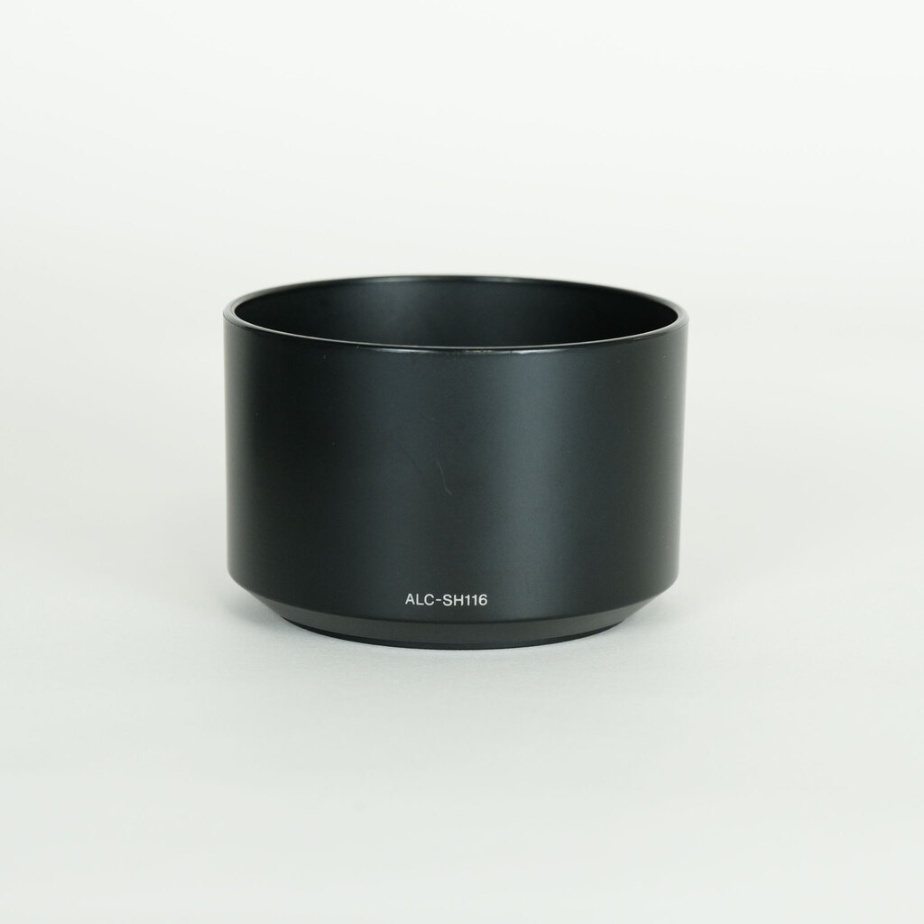 SONY E 50mm F1.8 OSS SEL50F18