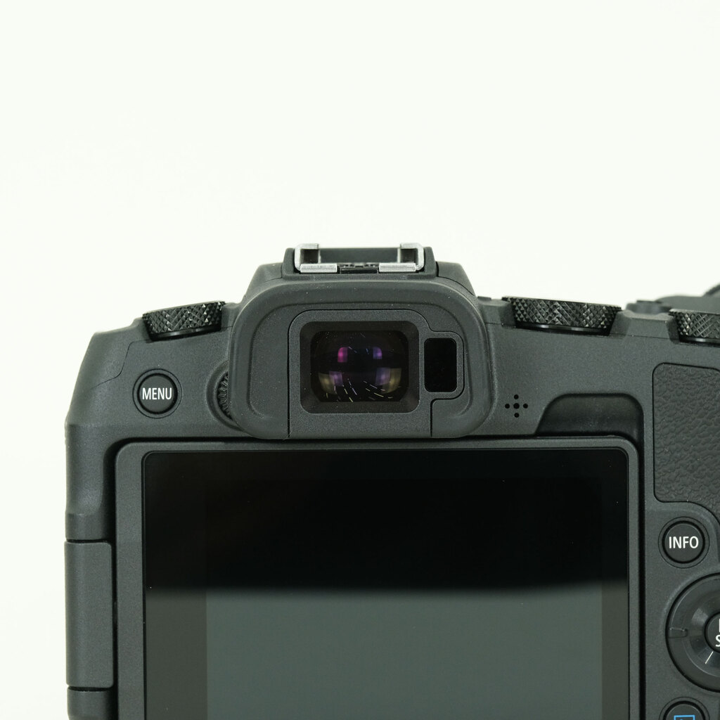 Canon EOS RP Canon EOS RP