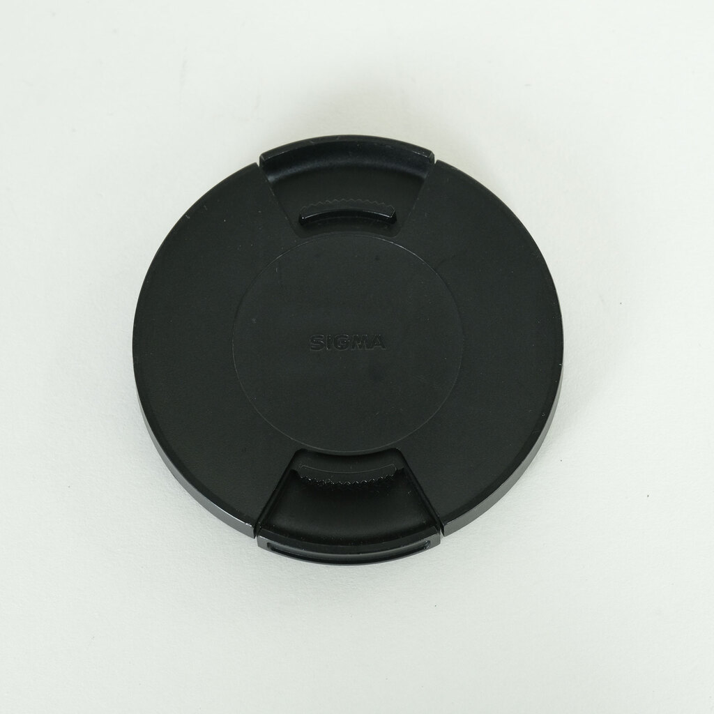 SIGMA 135mm F1.8 DG HSM｜Art [ニコンF用]