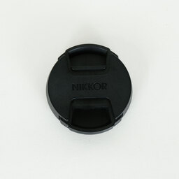 Nikon NIKKOR Z DX 16-50mm f/3.5-6.3 VR