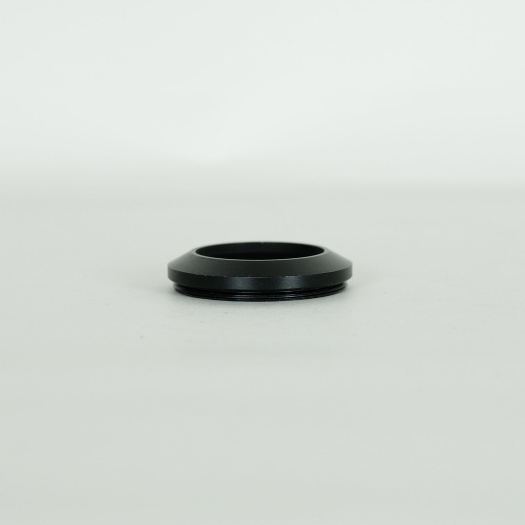 OLYMPUS M.ZUIKO DIGITAL 17mm F2.8 シルバー