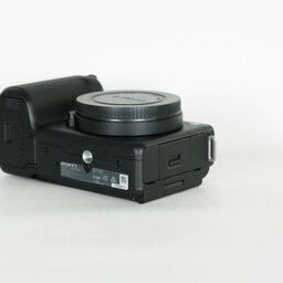 SONY VLOGCAM ZV-E10 II（ZV-E10M2）