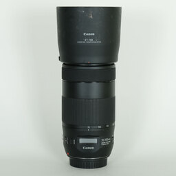 Canon EF70-300mm F4-5.6 IS II USM