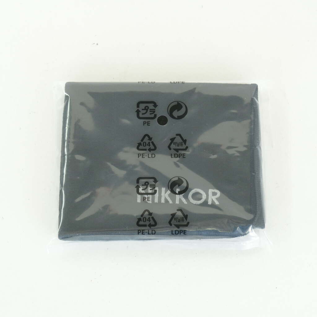 Nikon NIKKOR Z 85mm f/1.8 S