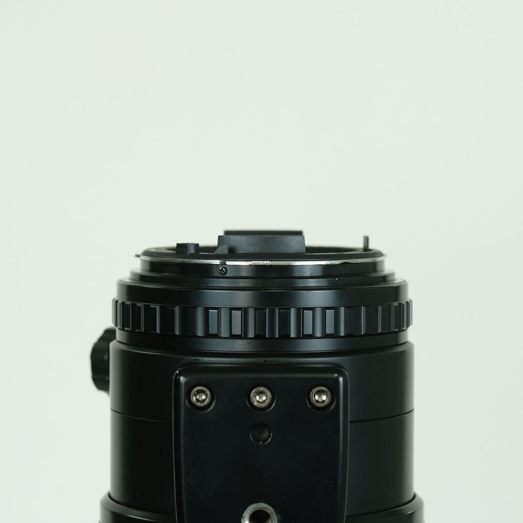 PENTAX smcペンタックス FA645 400mm F5.6ED[IF]