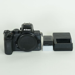 Nikon Z50 Nikon Z50