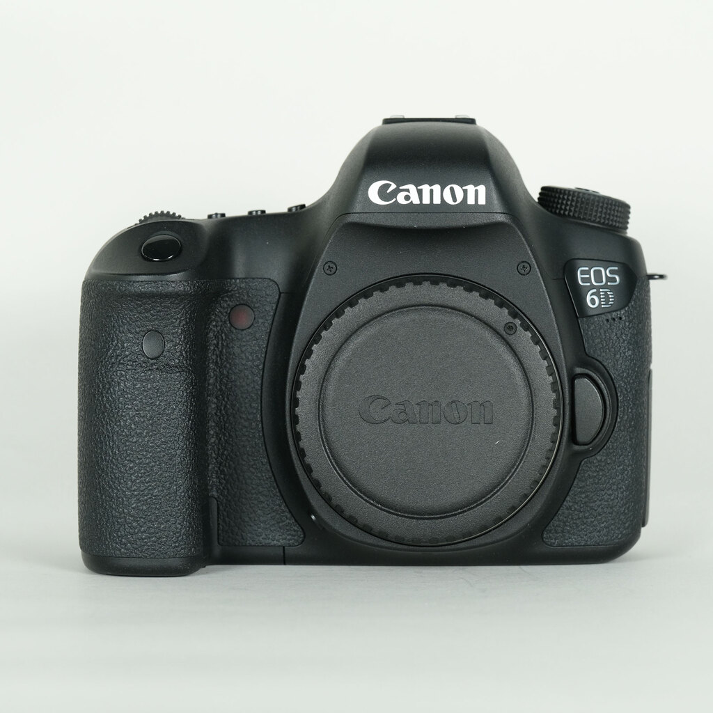 中古デジタル一眼カメラ eos 6d 製品一覧 - 価格.com