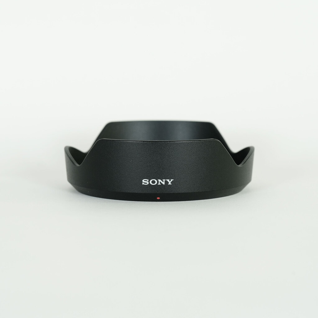 SONY E PZ 10-20mm F4 G SELP1020G