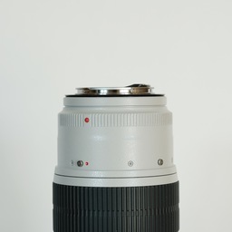 Canon EF70-200mm F2.8L IS III USM