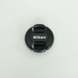 Nikon AF-P DX NIKKOR 18-55mm F3.5-5.6G VR