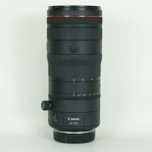 Canon RF24-105mm F2.8 L IS USM Z Canon RF24-105mm F2.8 L IS USM Z