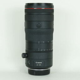 Canon RF24-105mm F2.8 L IS USM Z Canon RF24-105mm F2.8 L IS USM Z