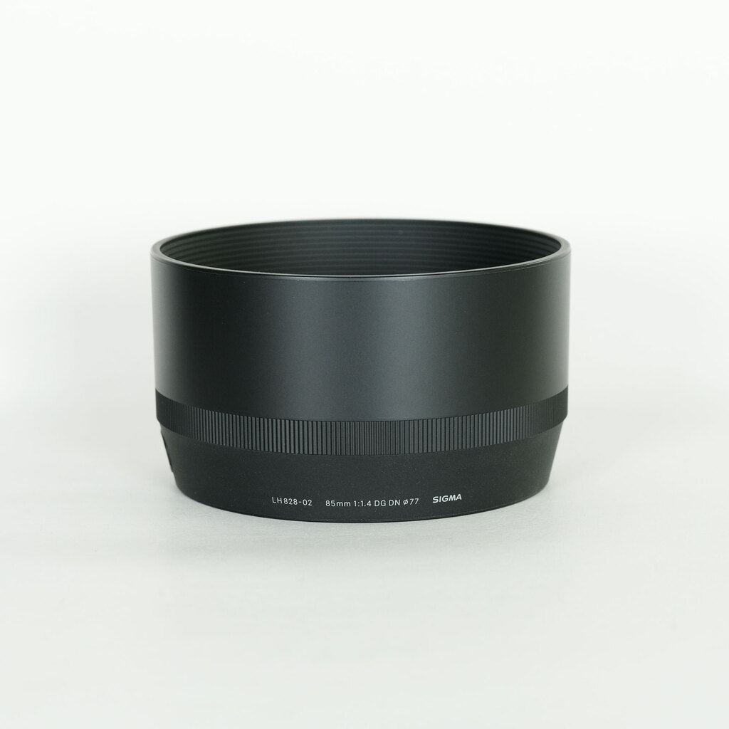 SIGMA 85mm F1.4 DG DN｜Art [ソニーE用]