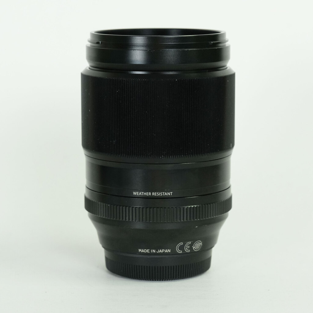 FUJIFILM XF90mmF2 R LM WR