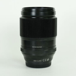 FUJIFILM XF90mmF2 R LM WR