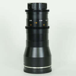 AstrHori 28mm F13 Macro 2:1 ペリスコープレンズ スタンダード ソニーE用