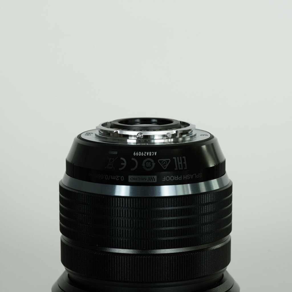 OLYMPUS M.ZUIKO DIGITAL ED 7-14mm F2.8 PRO