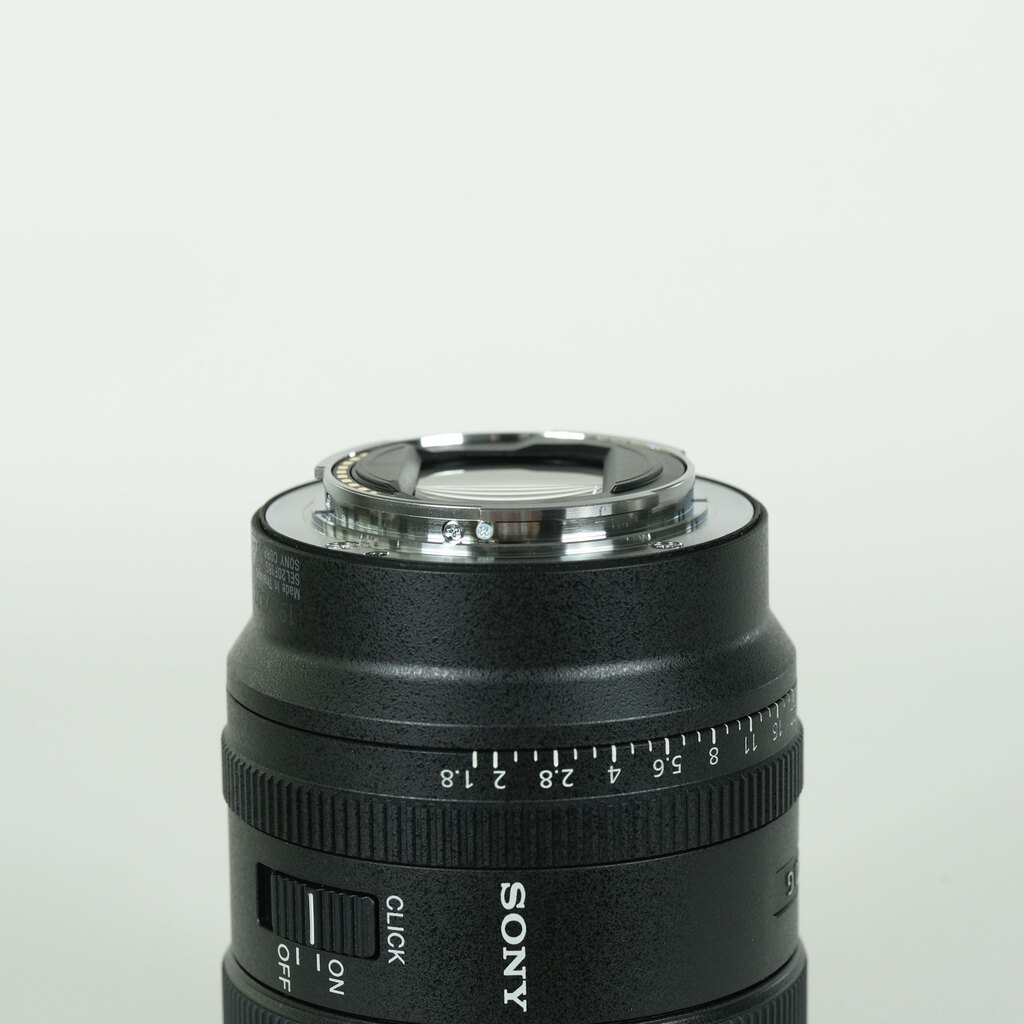 SONY FE 20mm F1.8 G SEL20F18Gの出品 | ONE SCENE（ワンシーン）