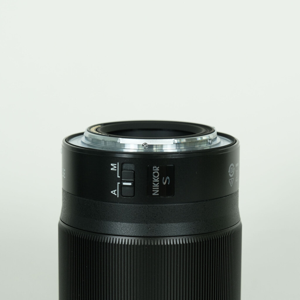 Nikon NIKKOR Z 35mm f/1.8 S