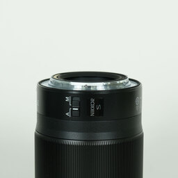 Nikon NIKKOR Z 35mm f/1.8 S