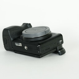 SONY α6500（ILCE-6500）