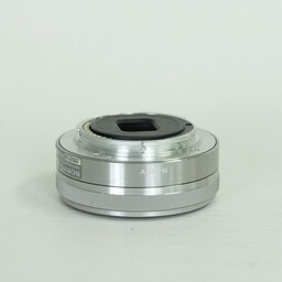 SONY E 16mm F2.8 SEL16F28