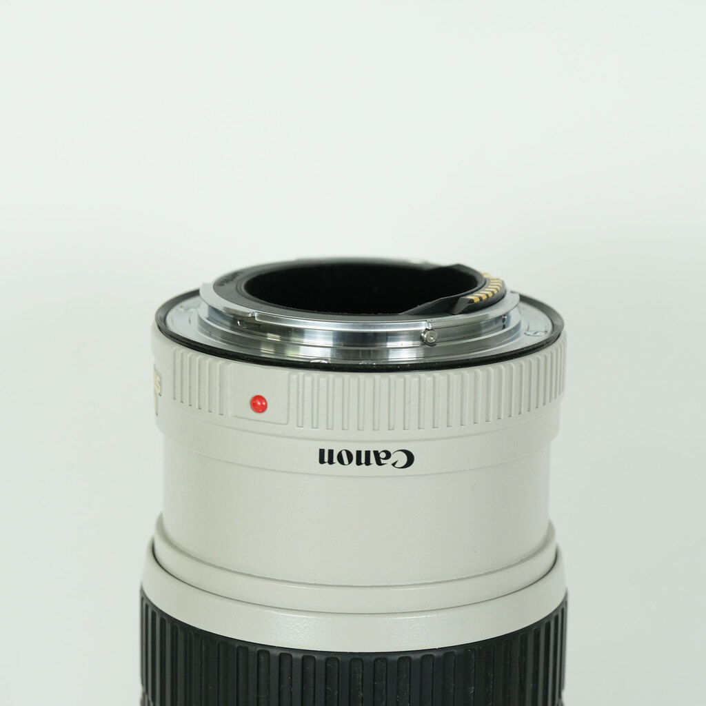 Canon EF70-200mm F4L IS USM Canon EF70-200mm F4L IS USM