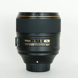 Nikon AF-S NIKKOR 105mm f/1.4E ED