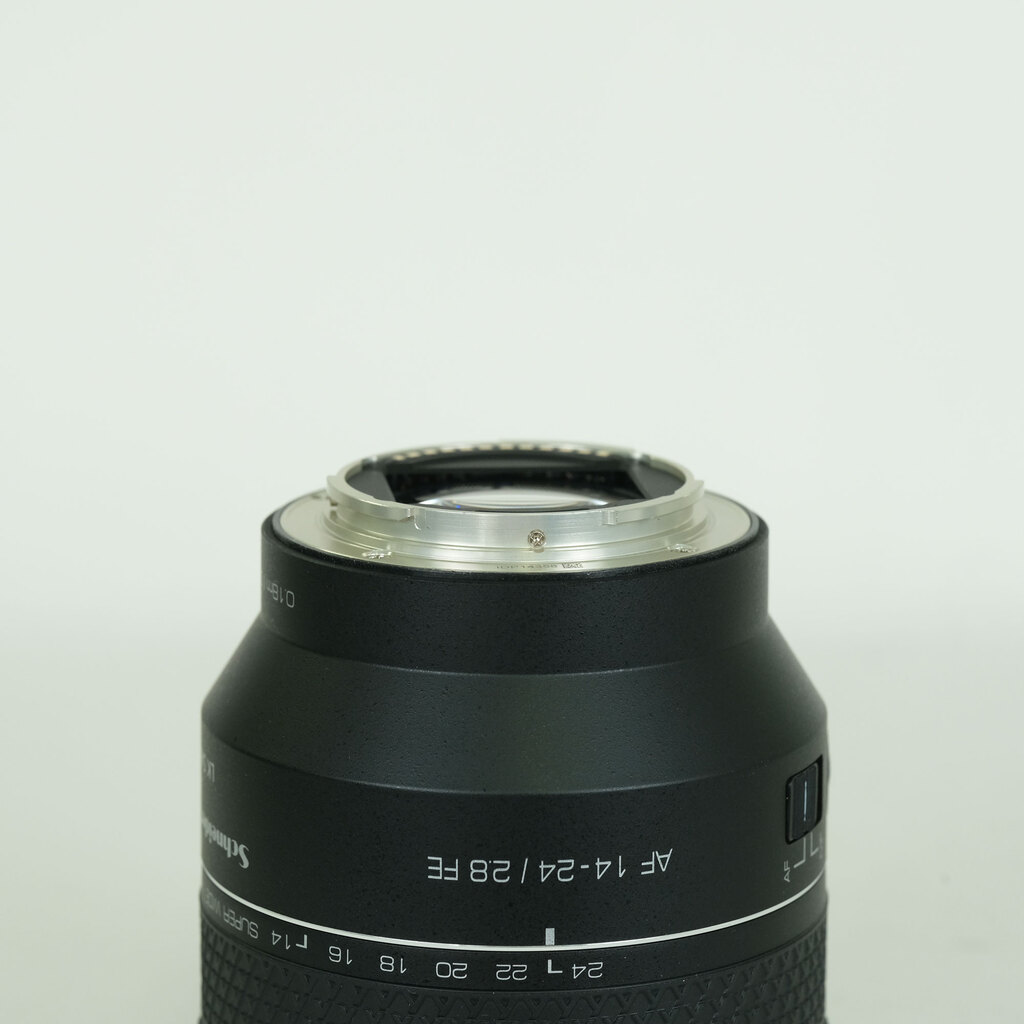 SAMYANG AF 14-24mm F2.8 FE [ソニーE用]
