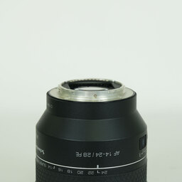 SAMYANG AF 14-24mm F2.8 FE [ソニーE用]