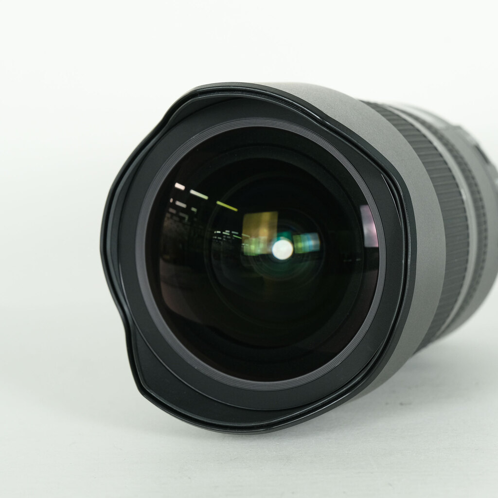 TAMRON SP 15-30mm F/2.8 Di VC USD (Model A012) [キヤノン用]の出品