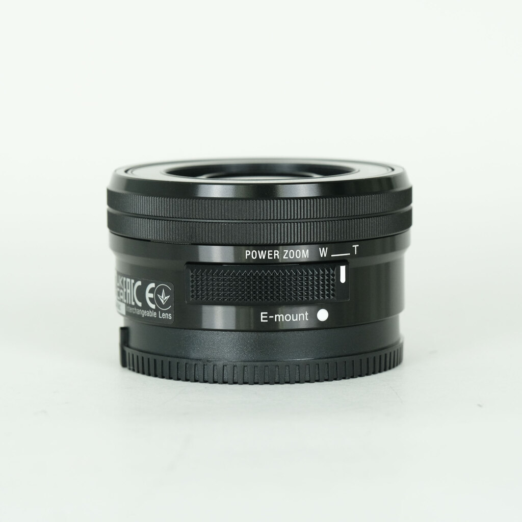 SONY E PZ 16-50mm F3.5-5.6 OSS SELP1650の出品 | ONE SCENE（ワン