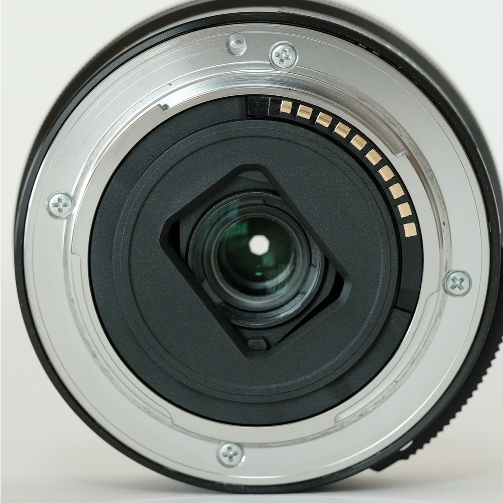 SONY E PZ 16-50mm F3.5-5.6 OSS SELP1650