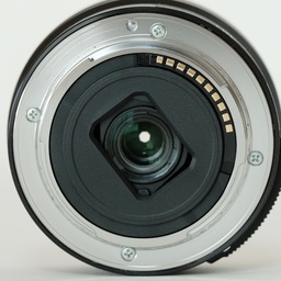 SONY E PZ 16-50mm F3.5-5.6 OSS SELP1650