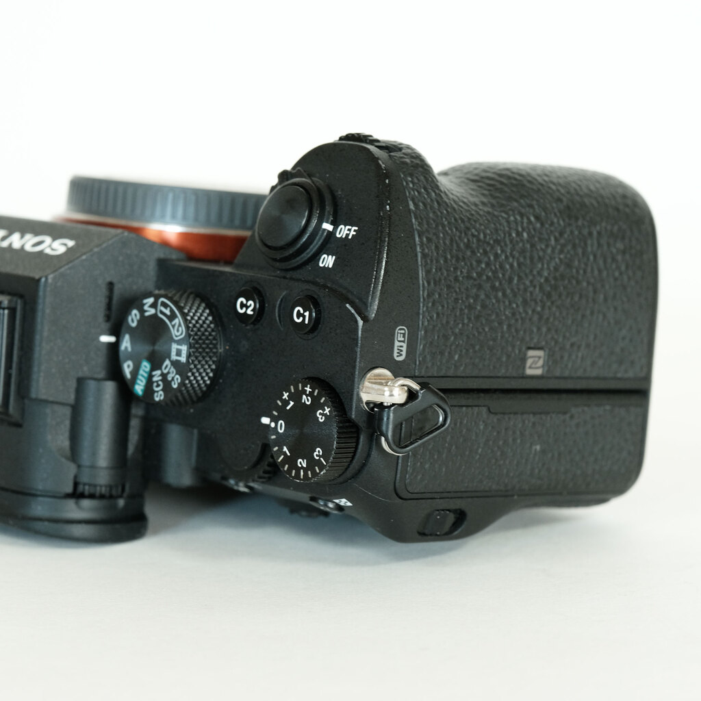 SONY α7 III(ILCE-7M3) SONY α7 III(ILCE-7M3)