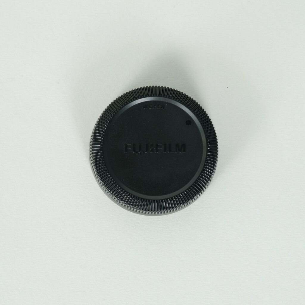 FUJIFILM XF35mmF2 R WR FUJIFILM XF35mmF2 R WR