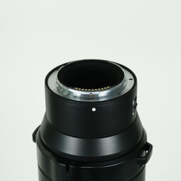 Nikon NIKKOR Z 180-600mm f/5.6-6.3 VR Nikon NIKKOR Z 180-600mm f/5.6-6.3 VR