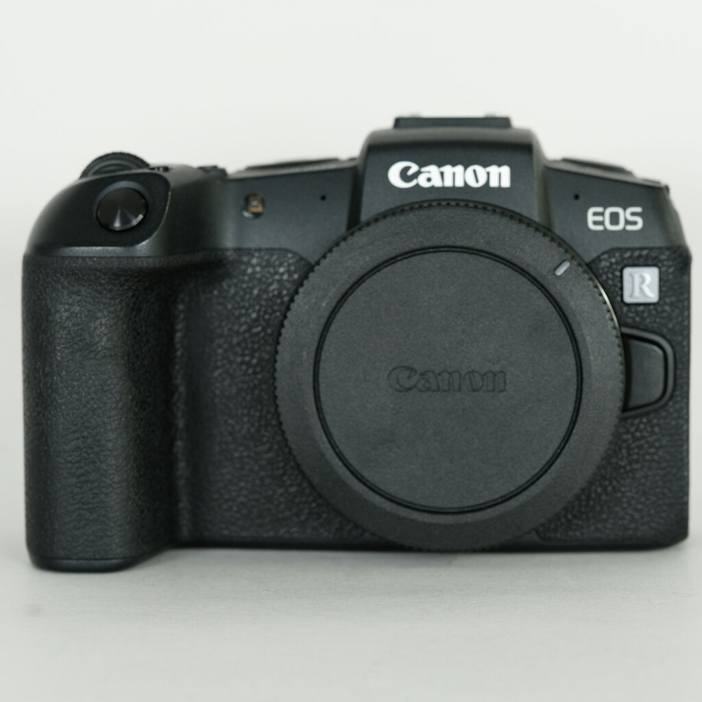 Canon EOS RP