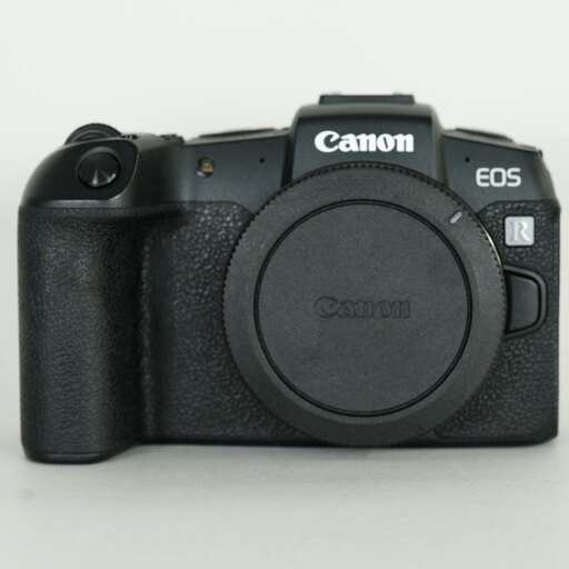Canon EOS RP Canon EOS RP